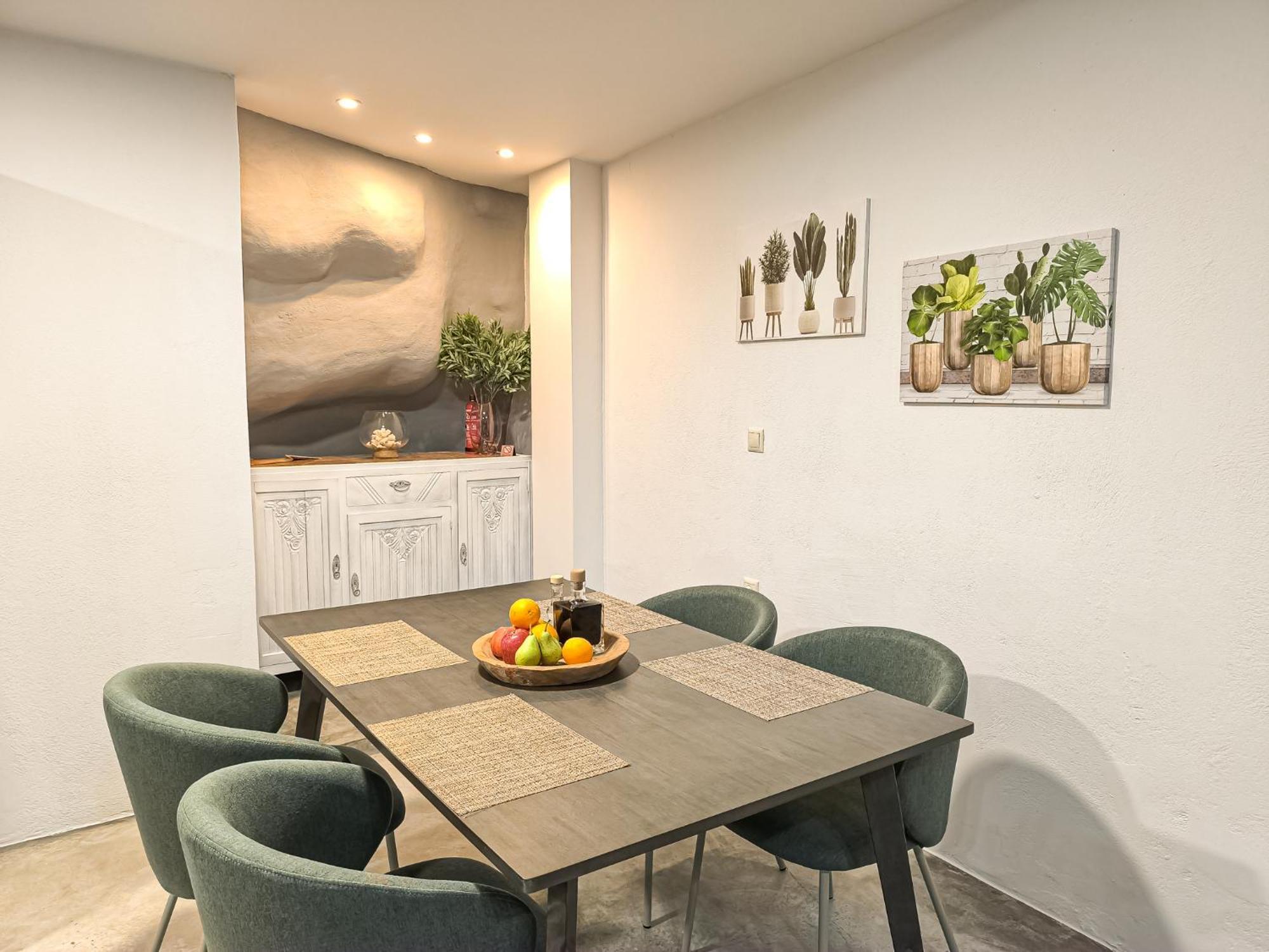 Charming Old Tannery House With Spacious Veranda And Stunning Sea View! Chania  Екстер'єр фото
